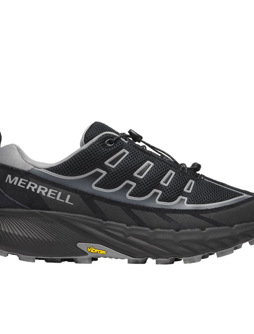Merrell Agility Peak 5 Trek Se Erkek Siyah Günlük Ayakkabı Merrell Agility Peak 5 Trek Se Erkek Siyah Günlük Ayakkabı