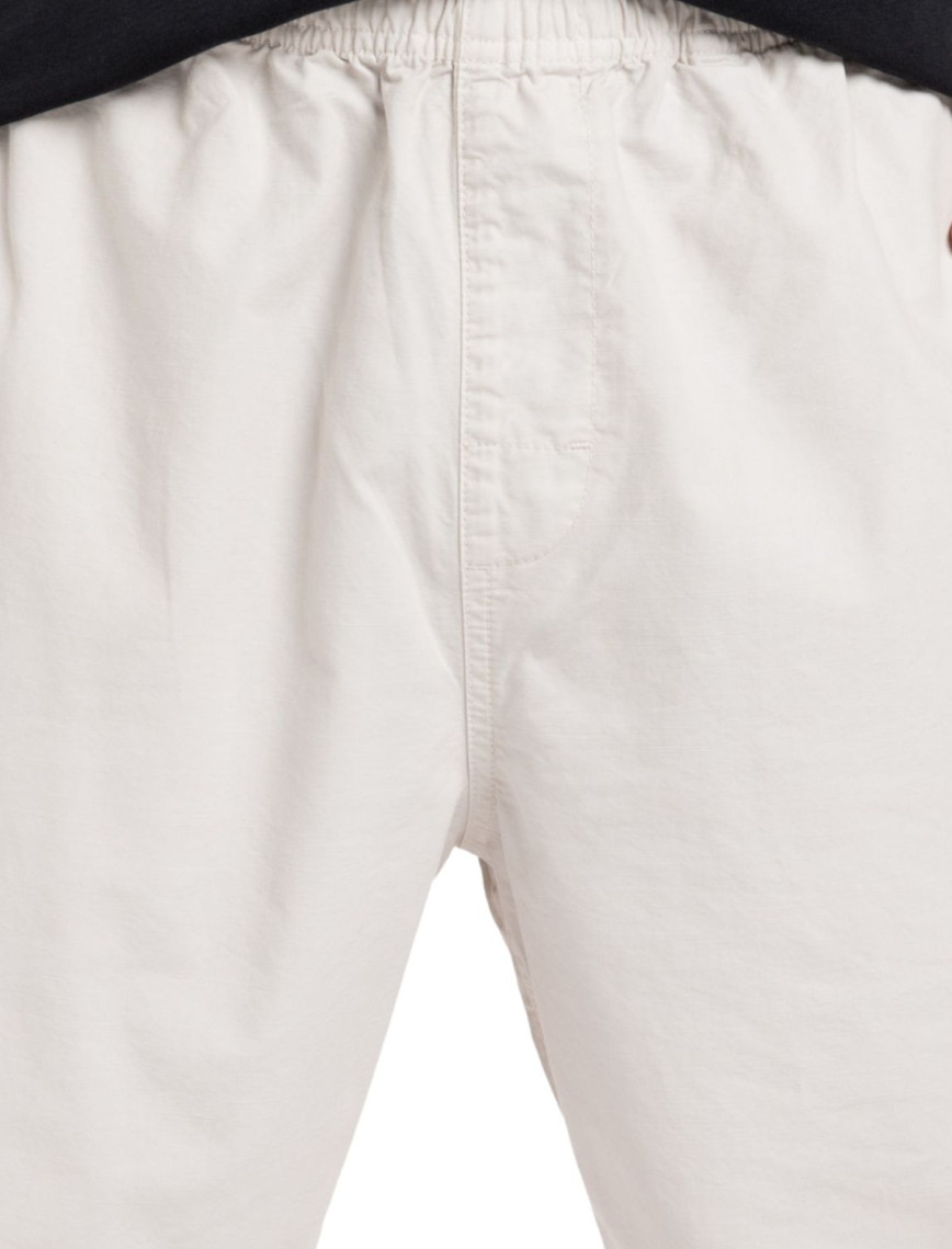 Quiksilver The Pipe Beach Pant Erkek Bej Pantolon Quiksilver The Pipe Beach Pant Erkek Bej Pantolon