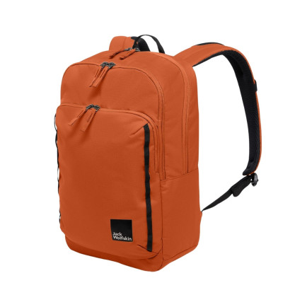 Jack Wolfskin Terracade Uni̇sex Sırt Çantası Jack Wolfskin Terracade Uni̇sex Sırt Çantası