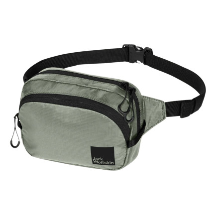 Jack Wolfskin Wandermood Hipbag Unisex Bel Çantası Jack Wolfskin Wandermood Hipbag Unisex Bel Çantası