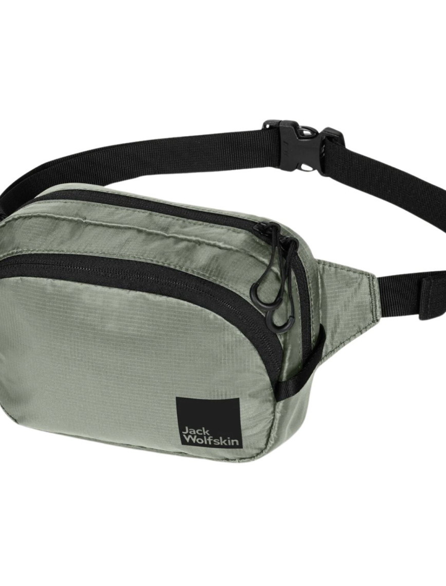 Jack Wolfskin Wandermood Hipbag Unisex Bel Çantası Jack Wolfskin Wandermood Hipbag Unisex Bel Çantası
