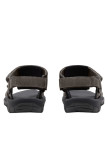 Jack Wolfskin Lakewood Ride Sandal Erkek Kahverengi Sandalet