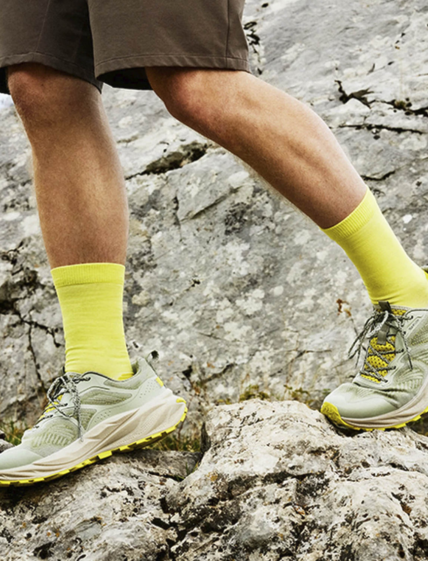 Jack Wolfskin Prelight Swift Pro Vent Low Erkek Outdoor Ayakkabı Jack Wolfskin Prelight Swift Pro Vent Low Erkek Outdoor Ayakkabı