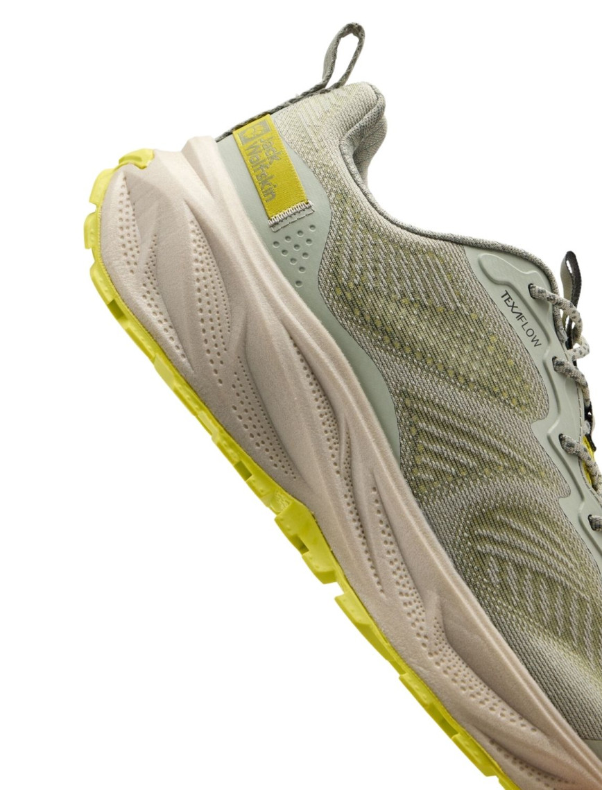 Jack Wolfskin Prelight Swift Pro Vent Low Erkek Outdoor Ayakkabı Jack Wolfskin Prelight Swift Pro Vent Low Erkek Outdoor Ayakkabı