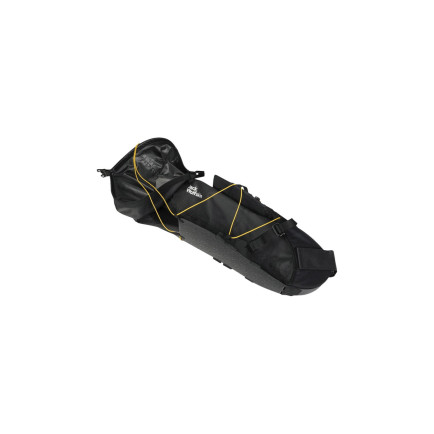 Jack Wolfskin Morobbia Seat Bag Unisex Çanta Jack Wolfskin Morobbia Seat Bag Unisex Çanta