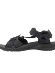 Jack Wolfskin Lakewood Ride Sandal Erkek Gri Sandalet Jack Wolfskin Lakewood Ride Sandal Erkek Gri Sandalet