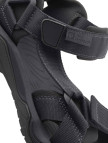 Jack Wolfskin Lakewood Ride Sandal Erkek Gri Sandalet Jack Wolfskin Lakewood Ride Sandal Erkek Gri Sandalet