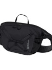 Jack Wolfskin Velocity Hipbag Unisex Gri Bel Çantası Jack Wolfskin Velocity Hipbag Unisex Gri Bel Çantası