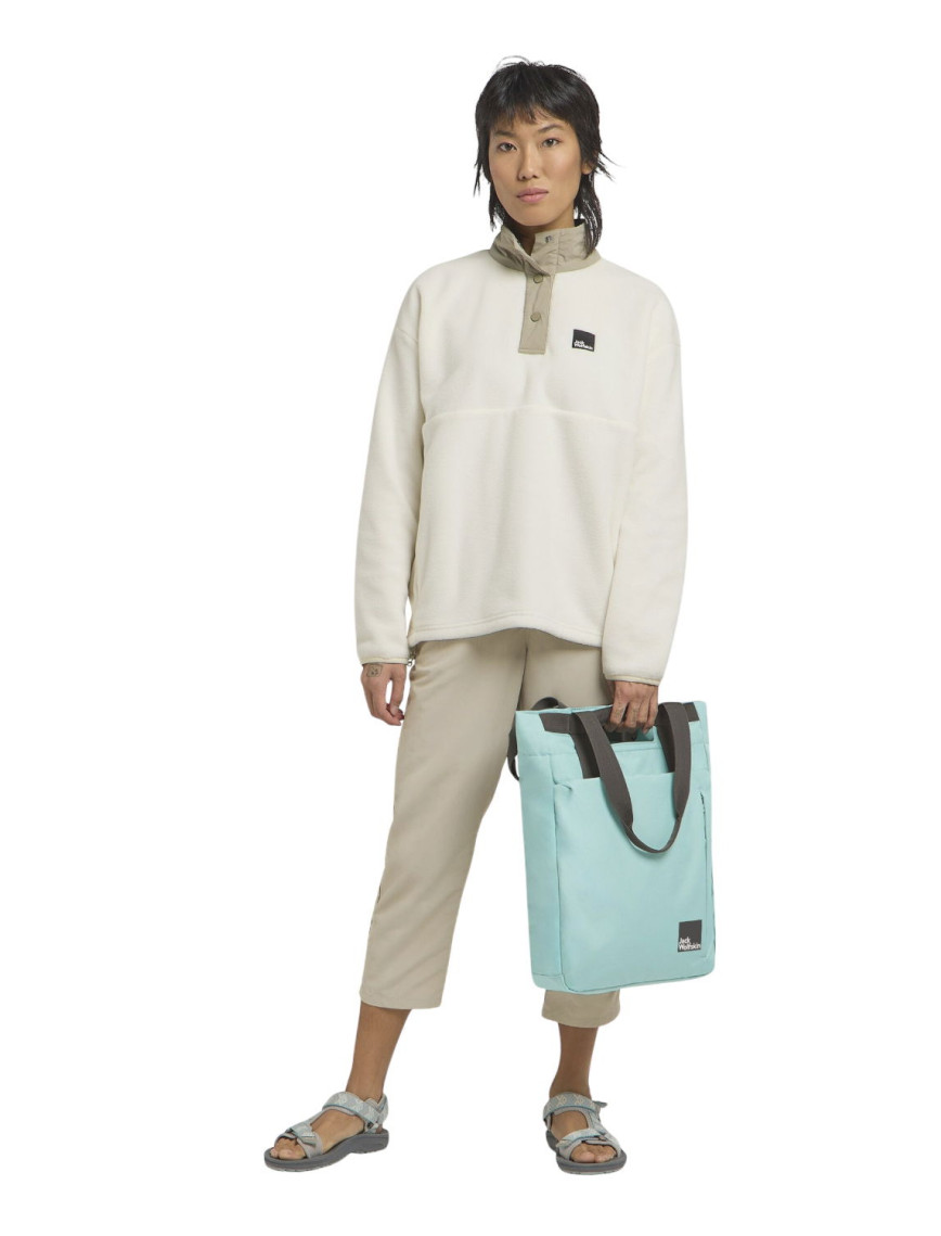 Jack Wolfskin Eve Unisex Yeşil Çanta Jack Wolfskin Eve Unisex Yeşil Çanta