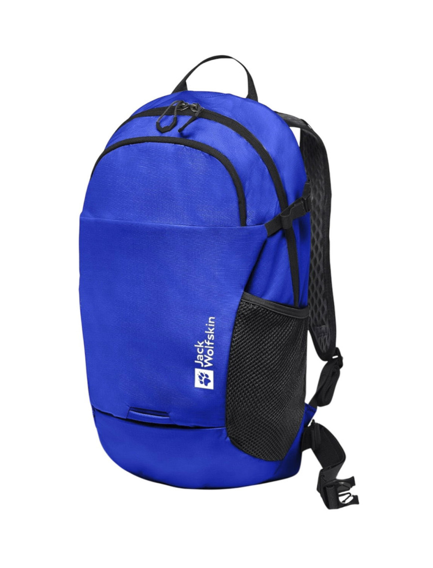 Jack Wolfskin Velocity 20 Uni̇sex Kırmızı Sırt Çantası