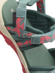 Jack Wolfskin 2 In 1 Sandal K Unisex Çocuk Sandalet Jack Wolfskin 2 In 1 Sandal K Unisex Çocuk Sandalet