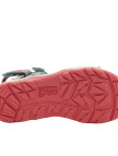 Jack Wolfskin 2 In 1 Sandal K Unisex Çocuk Sandalet Jack Wolfskin 2 In 1 Sandal K Unisex Çocuk Sandalet