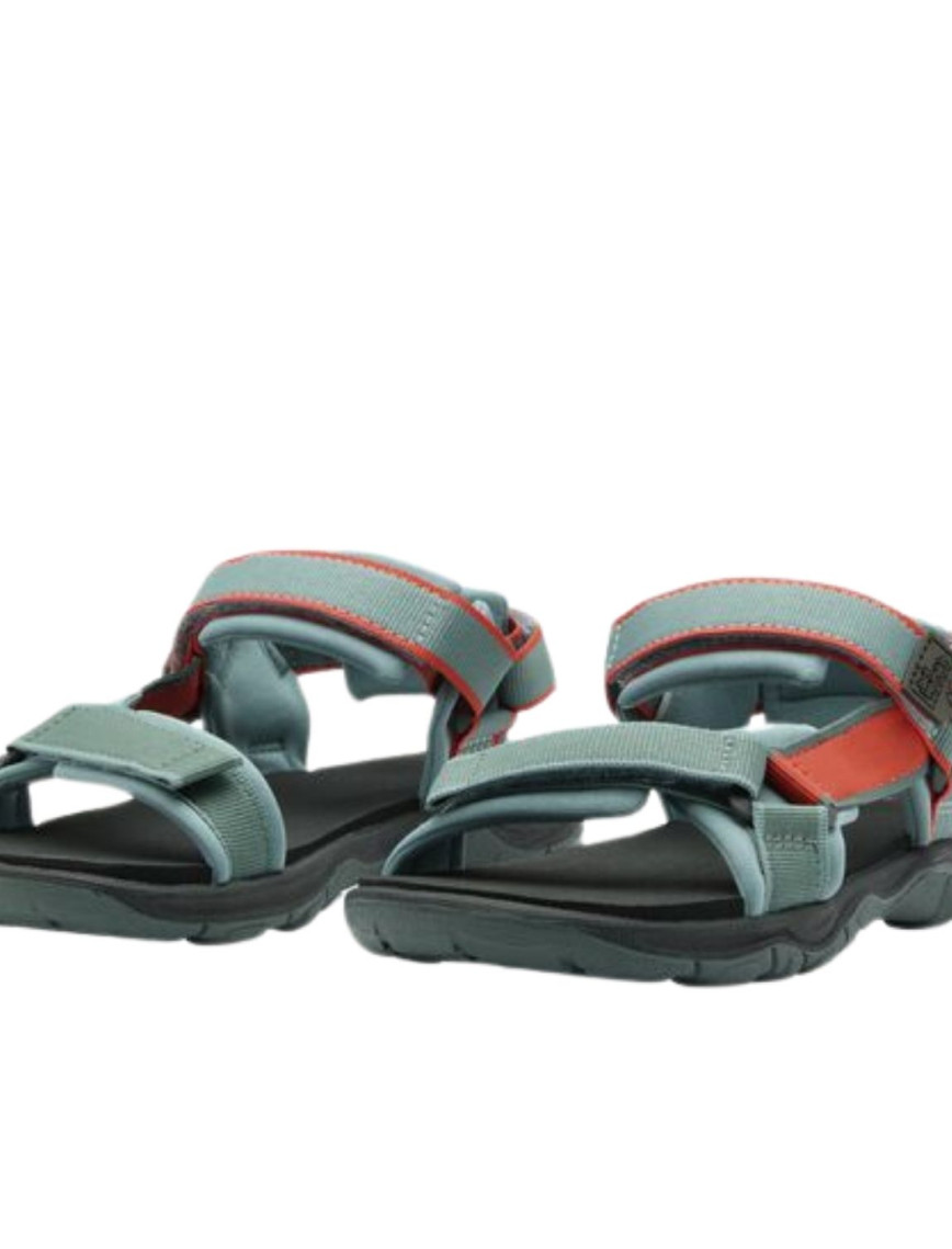 Jack Wolfskin Seven Seas 3 K Unisex Çocuk Sandalet Jack Wolfskin Seven Seas 3 K Unisex Çocuk Sandalet