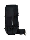 Jack Wolfskin Trailflair Pro 60 S-xl Uni̇sex Siyah Sırt Çantası Jack Wolfskin Trailflair Pro 60 S-xl Uni̇sex Siyah Sırt Çantası