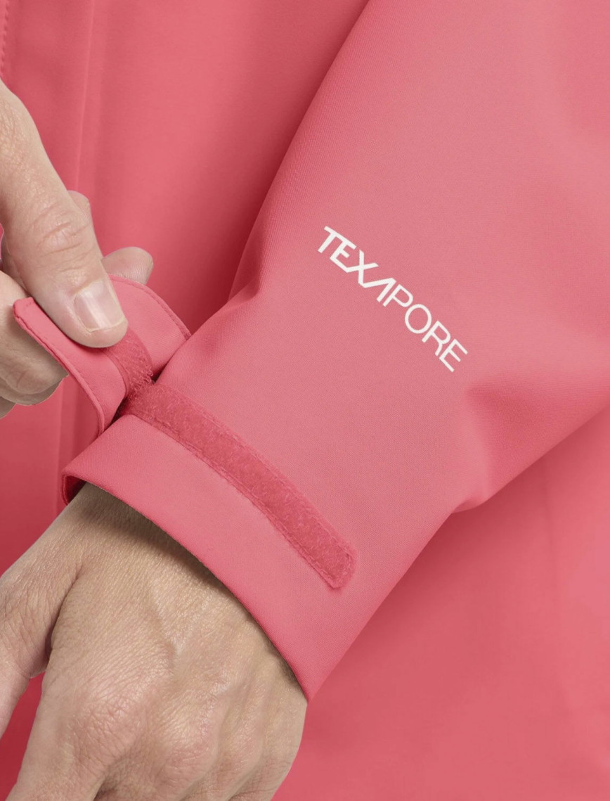 Jack Wolfskin Trailtime 2l Kadın Outdoor Ceketi Jack Wolfskin Trailtime 2l Kadın Outdoor Ceketi