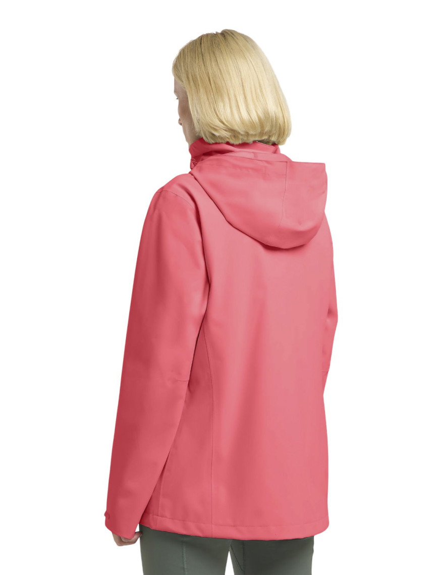 Jack Wolfskin Trailtime 2l Kadın Outdoor Ceketi Jack Wolfskin Trailtime 2l Kadın Outdoor Ceketi