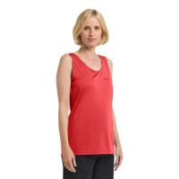 Jack Wolfskin Crosstrail Tank Kadın Tişört Jack Wolfskin Crosstrail Tank Kadın Tişört