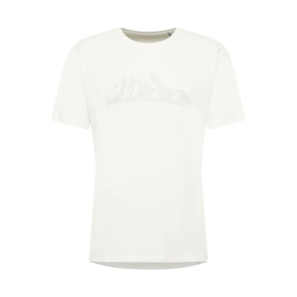 Jack Wolfskin Peak Graphic T Erkek Tişört