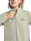 Jack Wolfskin Prelight Stride Kadın Outdoor Ceketi Jack Wolfskin Prelight Stride Kadın Outdoor Ceketi