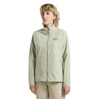 Jack Wolfskin Prelight Stride Kadın Outdoor Ceketi Jack Wolfskin Prelight Stride Kadın Outdoor Ceketi