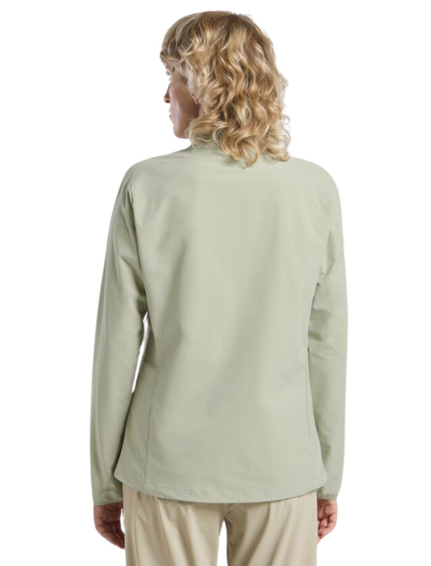 Jack Wolfskin Prelight Stride Kadın Outdoor Ceketi Jack Wolfskin Prelight Stride Kadın Outdoor Ceketi