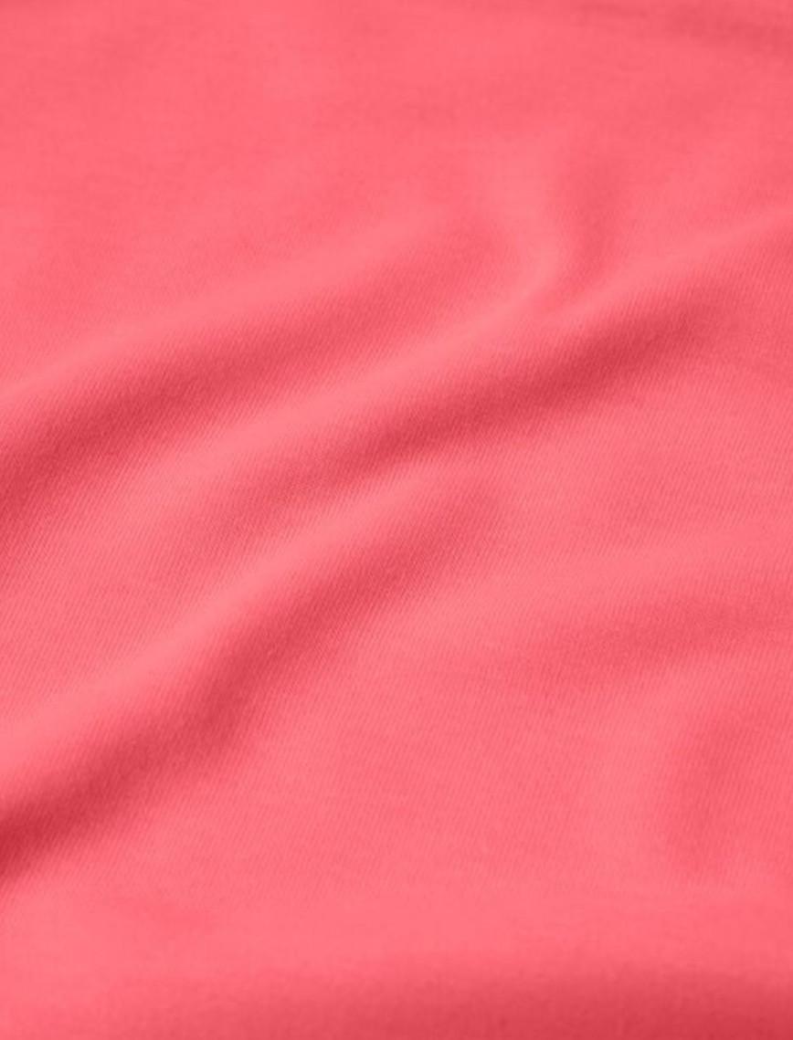 Jack Wolfskin Vonnan Crop T Kadın Tişört