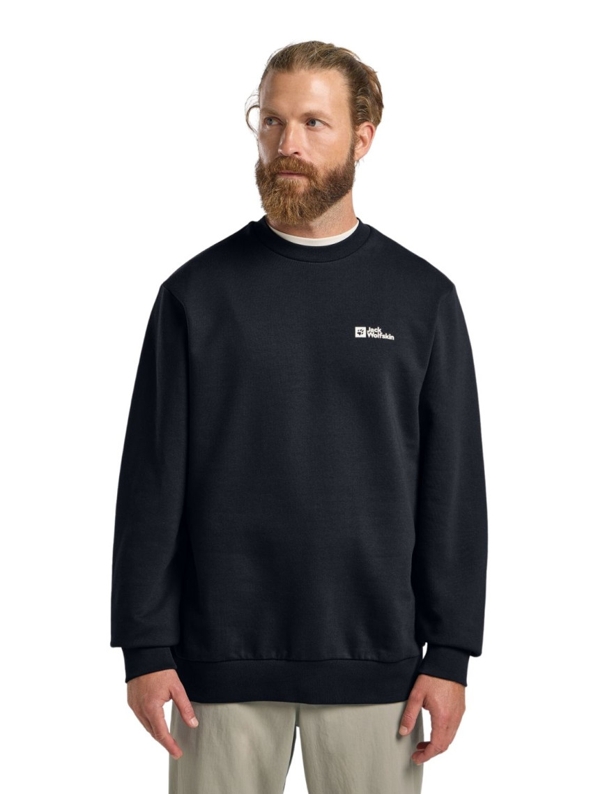 ESSENTIAL CREWNECK M ESSENTIAL CREWNECK M