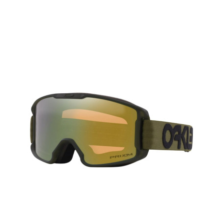 Oakley Line Miner S Unisex Goggle