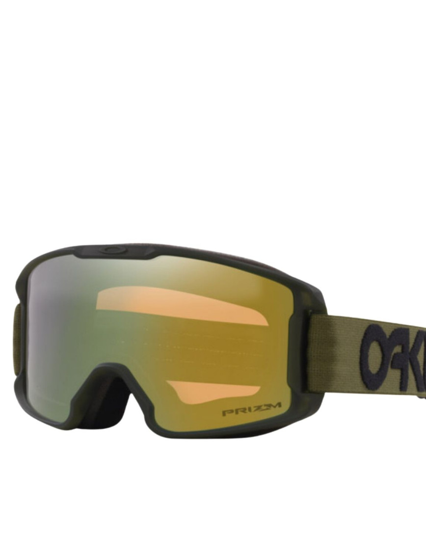 Oakley Line Miner S Unisex Goggle Oakley Line Miner S Unisex Goggle