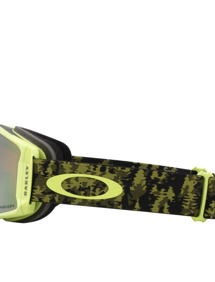 Oakley Line Miner Unisex Goggle Oakley Line Miner Unisex Goggle