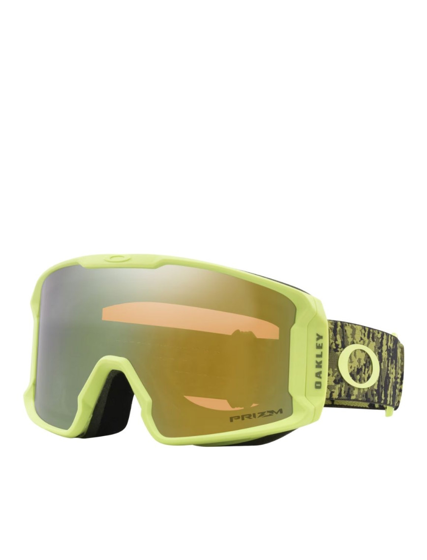 Oakley Line Miner Unisex Goggle Oakley Line Miner Unisex Goggle