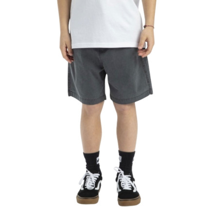Quiksilver Taxer Youth Erkek Çocuk Siyah Walkshort Quiksilver Taxer Youth Erkek Çocuk Siyah Walkshort