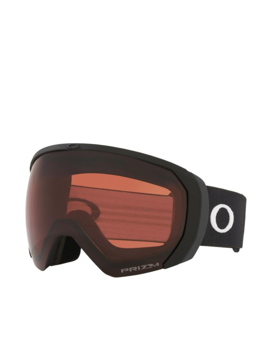 Oakley Flight Path L Unisex Siyah Goggle