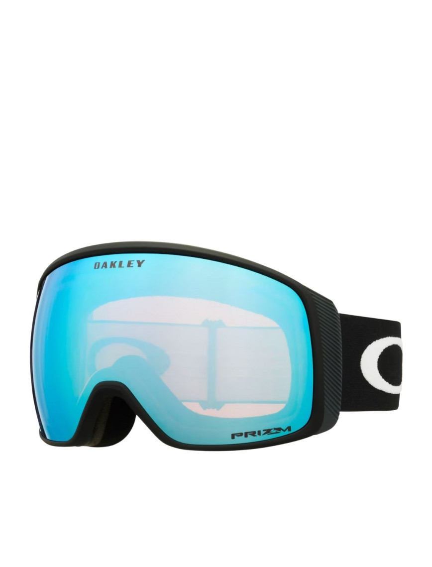 Oakley Flight Tracker L Unisex Mavi Goggle