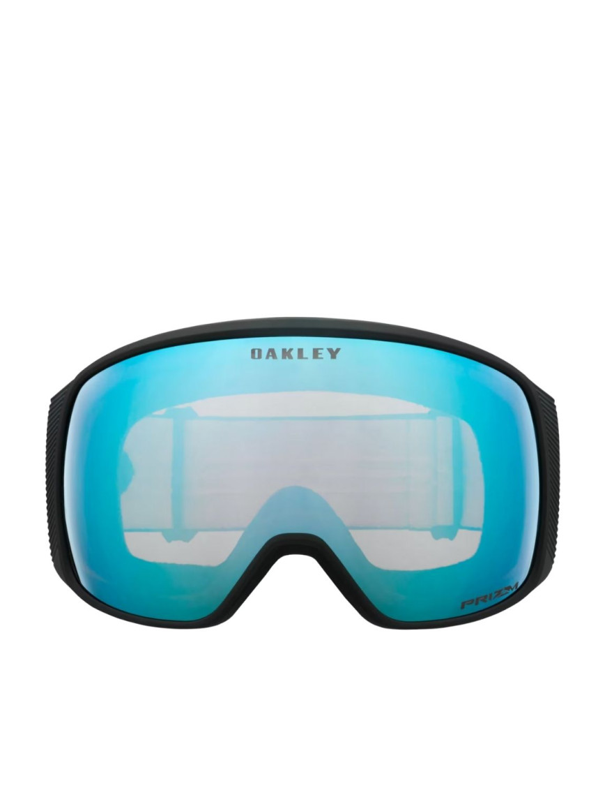Oakley Flight Tracker L Unisex Mavi Goggle