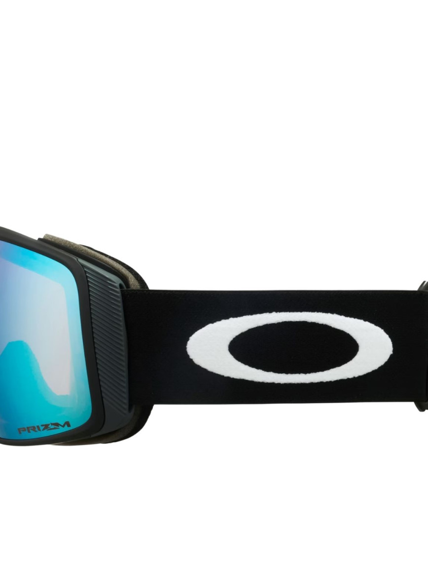 Oakley Flight Tracker L Unisex Mavi Goggle
