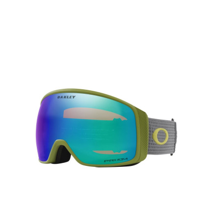 Oakley Flight Tracker L Unisex Yeşil Goggle Oakley Flight Tracker L Unisex Yeşil Goggle