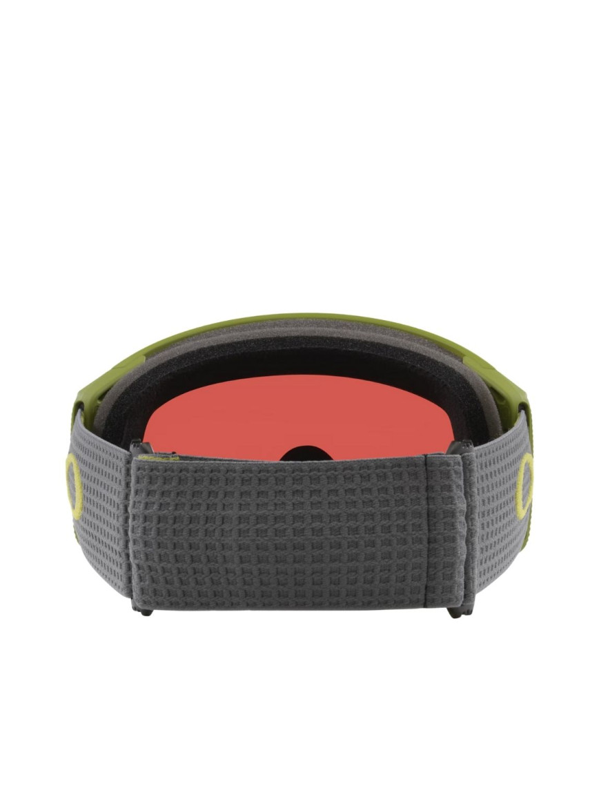 Oakley Flight Tracker L Unisex Yeşil Goggle Oakley Flight Tracker L Unisex Yeşil Goggle