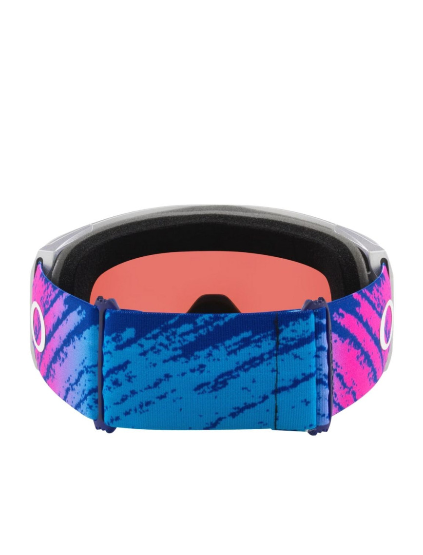 Oakley Line Miner L Unisex Gri Goggle Oakley Line Miner L Unisex Gri Goggle