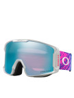 Oakley Line Miner L Unisex Gri Goggle Oakley Line Miner L Unisex Gri Goggle