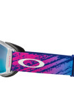 Oakley Line Miner L Unisex Gri Goggle Oakley Line Miner L Unisex Gri Goggle