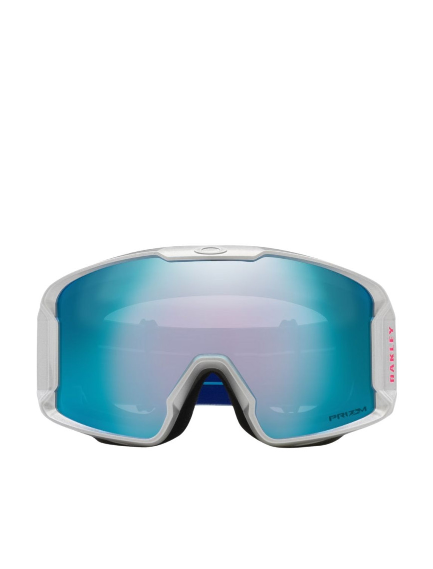 Oakley Line Miner L Unisex Gri Goggle Oakley Line Miner L Unisex Gri Goggle