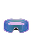 Oakley Fall Line Unisex Beyaz Goggle Oakley Fall Line Unisex Beyaz Goggle