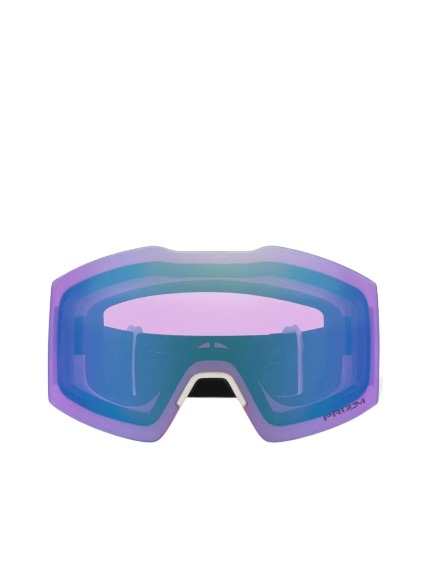 Oakley Fall Line Unisex Beyaz Goggle Oakley Fall Line Unisex Beyaz Goggle