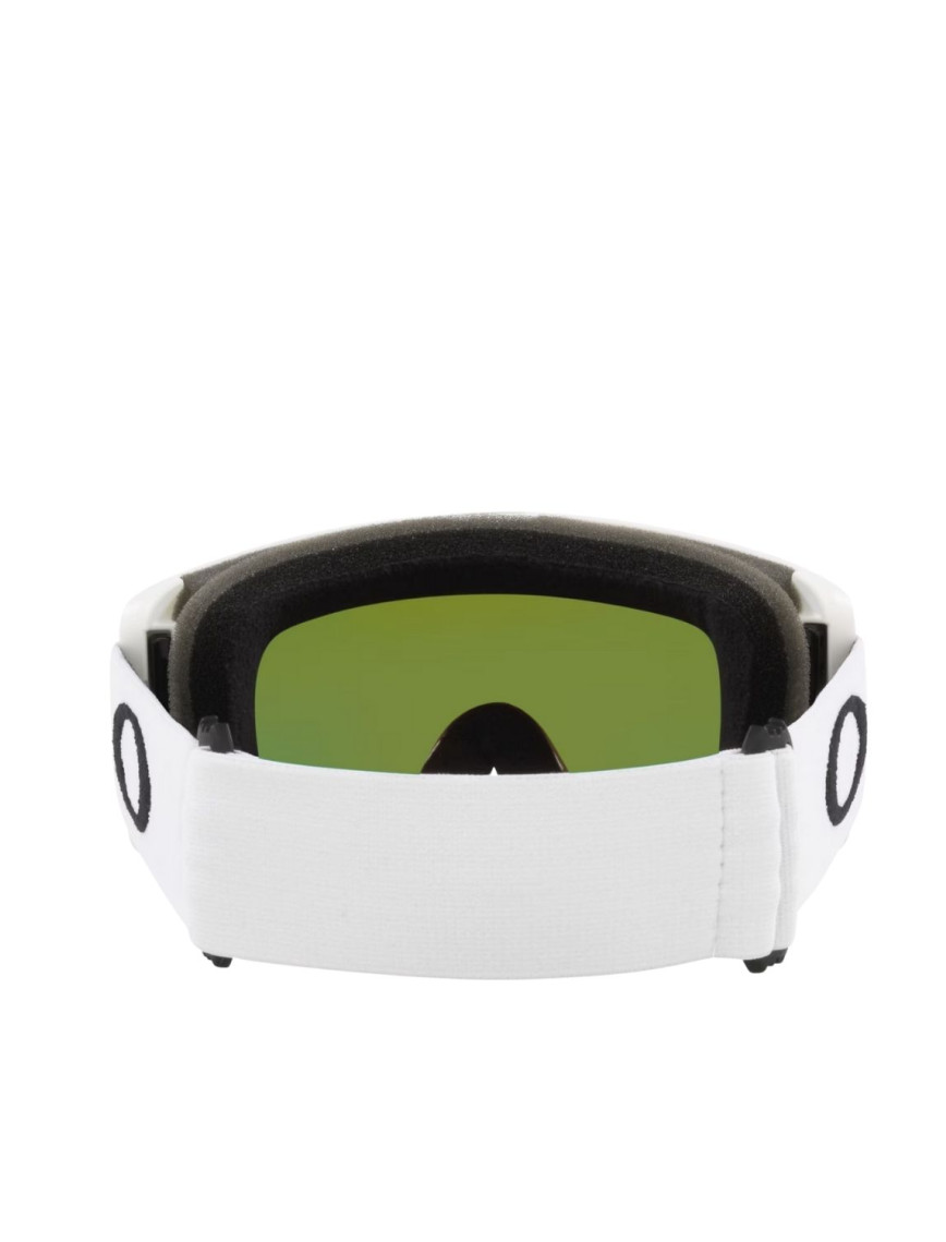 Oakley Target Line S Unisex Beyaz Goggle Oakley Target Line S Unisex Beyaz Goggle