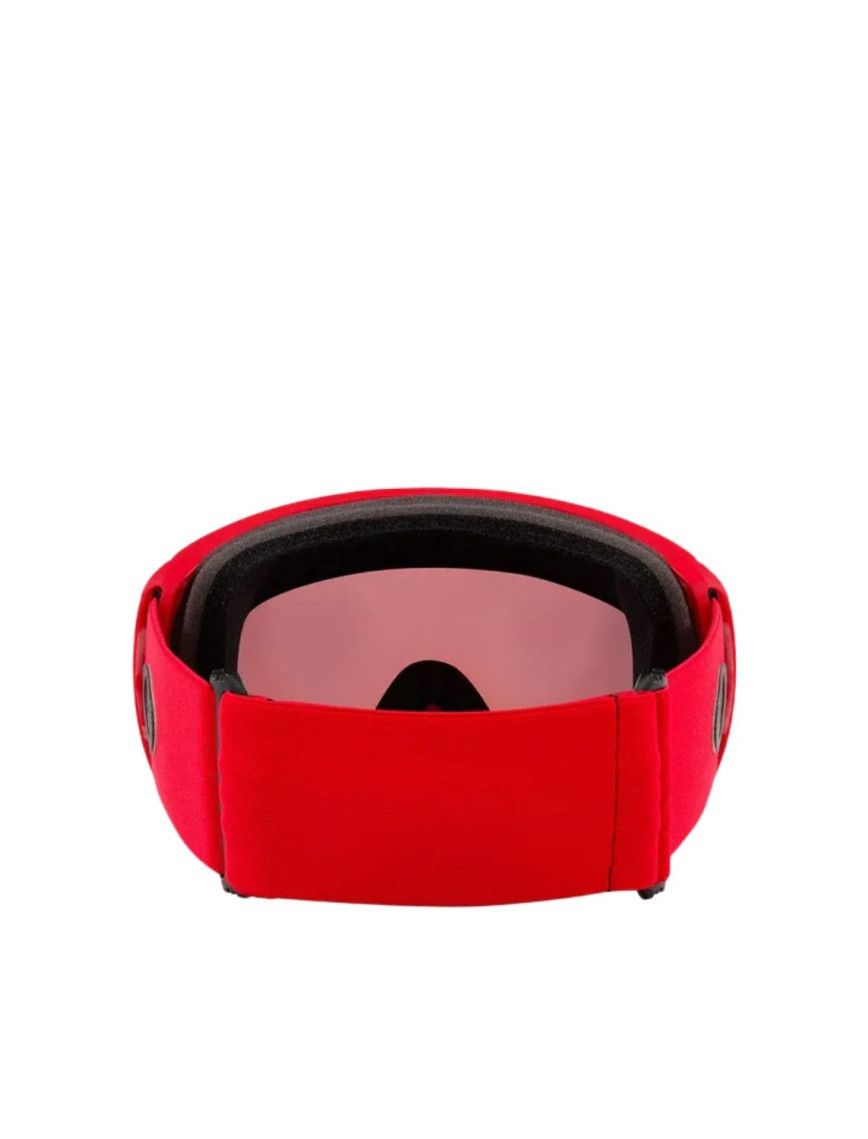 Oakley Flight Tracker L Unisex Kırmızı Goggle Oakley Flight Tracker L Unisex Kırmızı Goggle