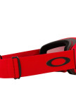 Oakley Flight Tracker L Unisex Kırmızı Goggle Oakley Flight Tracker L Unisex Kırmızı Goggle