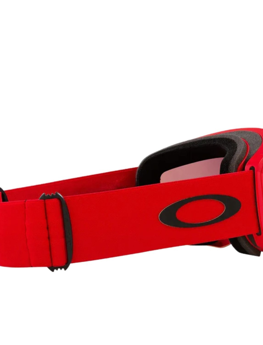 Oakley Flight Tracker L Unisex Kırmızı Goggle Oakley Flight Tracker L Unisex Kırmızı Goggle