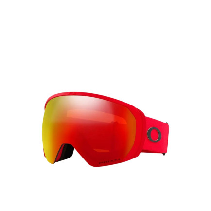Oakley Flight Tracker L Unisex Kırmızı Goggle Oakley Flight Tracker L Unisex Kırmızı Goggle