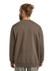Jack Wolfskin Essential Crewneck Erkek Sweatshirt Jack Wolfskin Essential Crewneck Erkek Sweatshirt